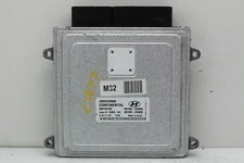 10-13 Hyundai Tucson 39106-2G803 Computer Brain Engine Control ECU ECM Module