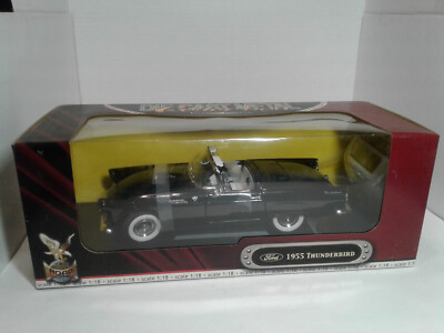 Yat Ming Road Signature Deluxe Edition 1955 Ford Thunderbird Conv