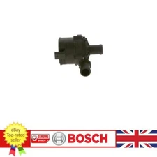 BOSCH Auxiliary Water Pump For Jaguar E-PACE F-PACE J9C35759 , 039202342K