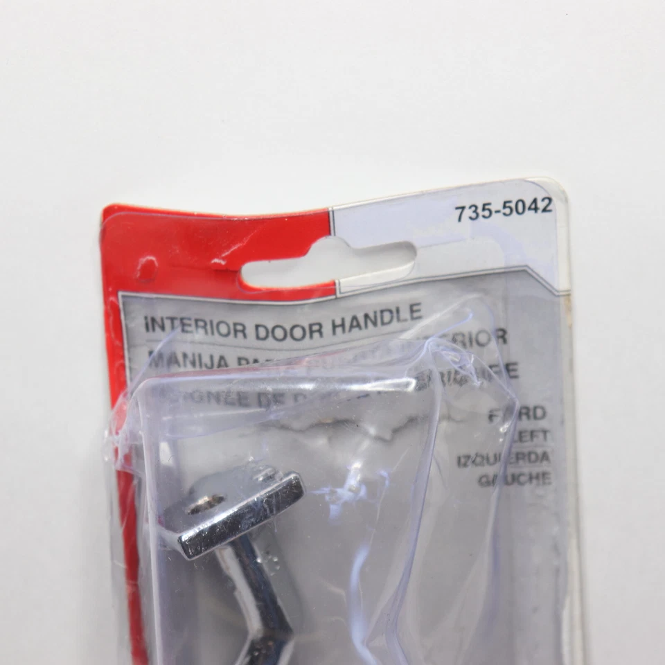 Manija de puerta interior Napa 735-5042 Foto 2 de 4