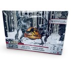 Jurassic World Dominion Holiday Advent Calendar 2022 Retired MATTEL *NEW*