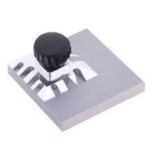 Metal Photo Etch Bending Tool Etched Parts Be...