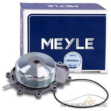 MEYLE WASSERPUMPE K&Uuml;HLMITTELPUMPE F&Uuml;R MERCEDES BENZ CLS C218 X218 SLK R172 CDI