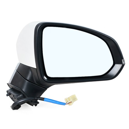 Right For JAC Jiayue X4 JS4 T60 Plus Sehol X4 E40X Car Side Rear Mirror Assembly - Picture 4 of 21