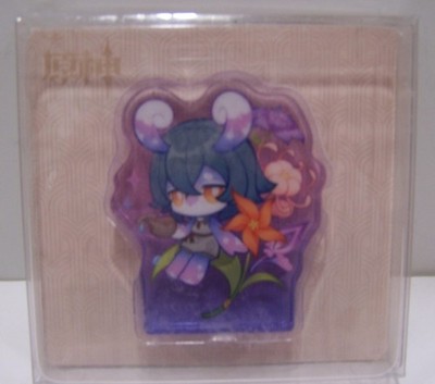 miHoYo Genshin Impact Melusine Cute Acrylic Stand Official Goods Acrylic Figure