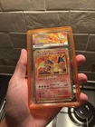 Pokemon Charizard 003/032 Ace 10