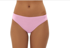 Gap GapBody Women's Breathe Hipster Underwear Pink Size XL 10121