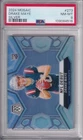 🚨2024 Panini Mosaic - NFL Debut Silver Prizm #273 Drake Maye (RC) PSA 8🚨
