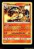 2019 Pokemon Sun and Moon Team Up #14 Charizard RARE