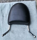 Harley V ROD VRSC VRSCA VRSCB VRSCSE Screamin Eagle Passenger SissyBar  Backrest
