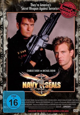 Navy Seals [Uncut]