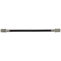Bremsschlauch 285 Mm INN M10X1.0 INN M10X1.0 A.B.S. FüR U.A. Opel Kadett
