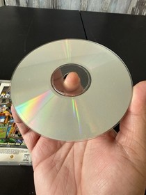 Scud: The Disposable Assassin (Sega Saturn, Segasoft) Shooter, Manual