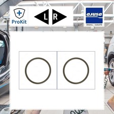 2x ORIGINAL® Ajusa Dichtung, Ansaugkrümmer für VW TIGUAN TOURAN T-ROC TIGUAN