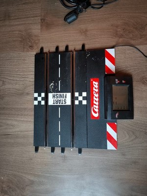 Carrera Pro X digitaler Rundenzähler