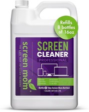 Screen Mom Screen Cleaner Refill with Dispens...