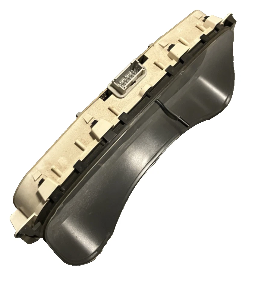 Cuadro de instrumentos velocímetro 99-02 Chevy GMC Silverado Sierra Yukon OEM Foto 2 de 4