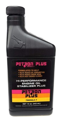 Petron Plus 12128 Hi-Performance Engine Oil Stabilizer Plus