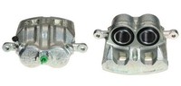 Bremssattel Axia 393523 43Mm FüR Forester Impreza GD Legacy 3 Station Wagon BH 2