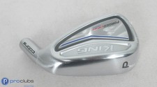 NEW Cobra King Forged One Length Pitching Wedge - Head Only - R/H 394737