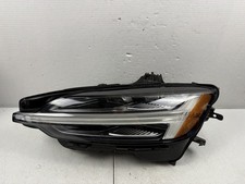 2019-2025 Volvo S60 V60 Headlight Full LED OE...