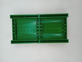 LEGO CITY: Cargo Plane (7734) For Parts as pictured ,Incomplete