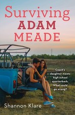 Surviving Adam Meade by Klare