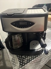 Cafetière combiné PROLINE model CBE16 (Hors Services)