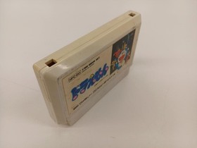 Hudson Soft Famicom Doraemon Used