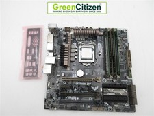 Asus Gryphon Z97 Intel Core 4790K 16GB RAM Motherboard Combo