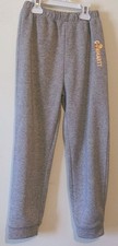 Carhartt Girls Gray Joggers.