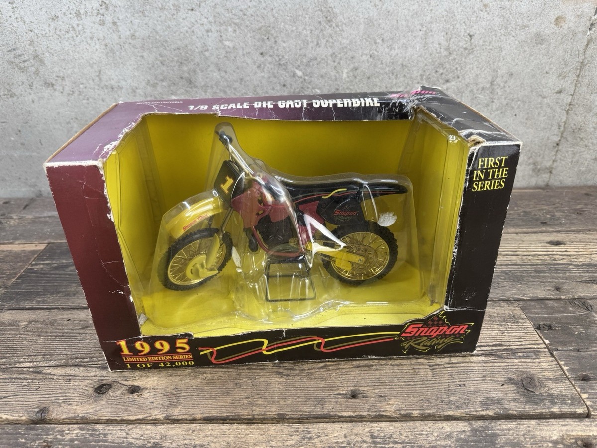 スナップオンダイキャストバイク Super73-ZX - RevZilla