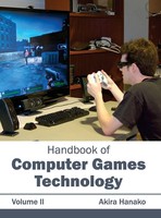 Handbook Of Computer Games Technology | Volume II | Akira Hanako | Buch | 2015