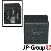 JP Group Warnblinkrelais U.A. FüR Audi, Seat, VW