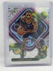 2023 Topps Cosmic Chrome Basketball Nucleus Refractor Josh Hart #187