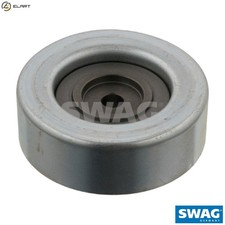 DEFLECTIONGUIDE PULLEY VRIBBED BELT 80 93 2447 FOR 4G69 2.4L 4G63/Turbo 2.0L