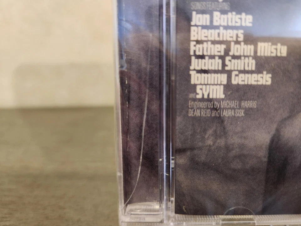 New Lana Del Ray Did You Know That There’s A Tunnel Target Excl. CD **See Desc** - Image 2 of 4