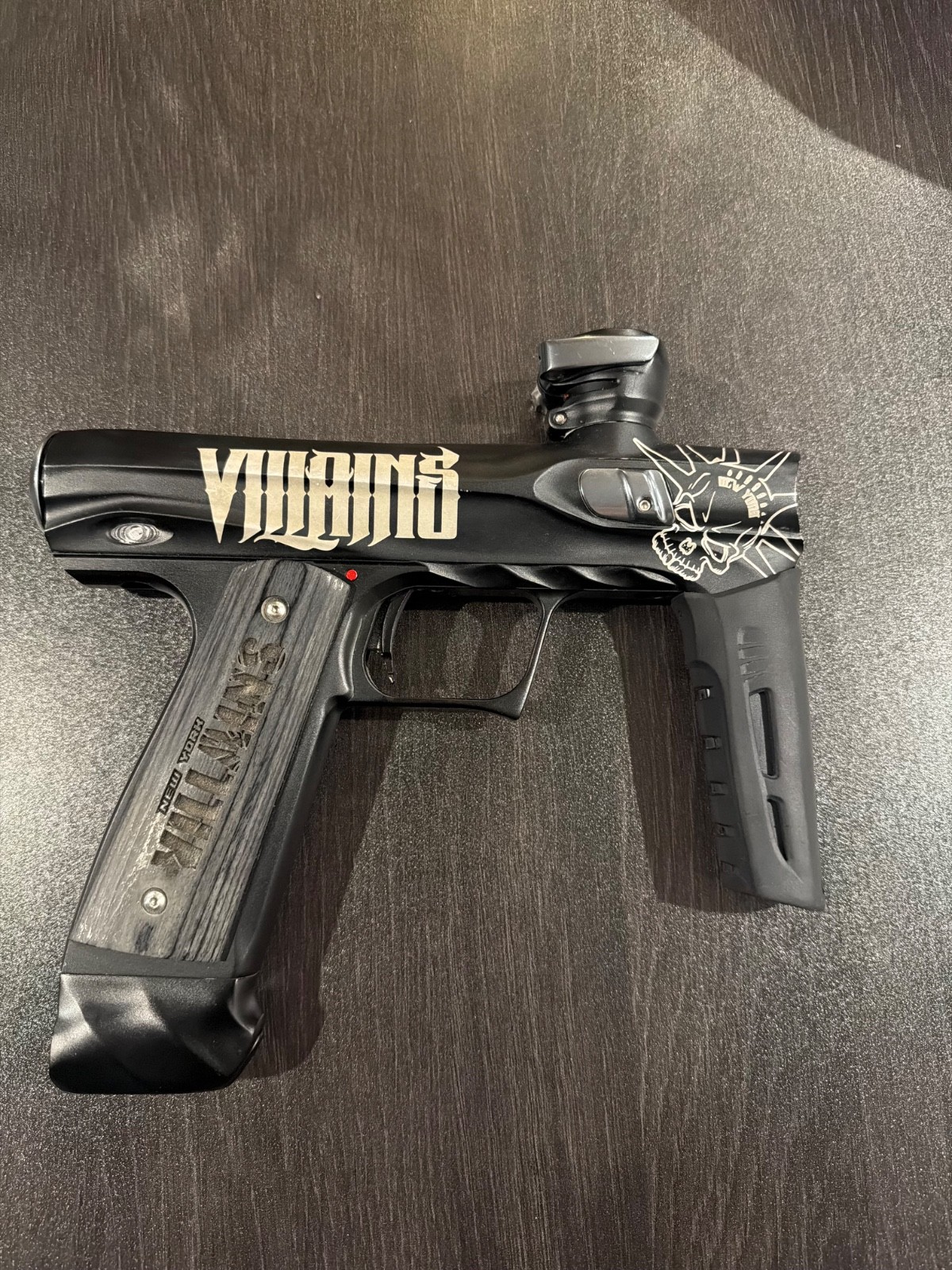 Shocker Cvo Adrenaline Frame Custom Anno | eBay
