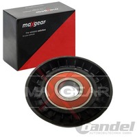 Maxgear Spannrolle Keilrippenriemen Passend FüR CitroËN C4 C5 C8 Evasion Jumpy
