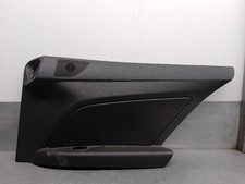 Porte arrière et accessoires Mercedes 207