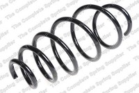 LesjÖFors Fahrwerksfeder 4063547 FüR Chevrolet Opel Saab