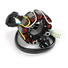 Stator Magneto Generator For Honda CRF 450 R CRF450R 2015-2016 31120-MEN-A91 US