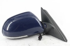 Skoda Superb 2008-2013 Wing Door Mirror Electric Driver Side Right Offside OS