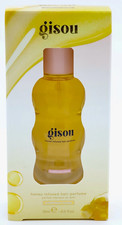 Gisou Honey-Infused Hair Perfume Wildflower Honey 0.5 fl oz/ 15 mL