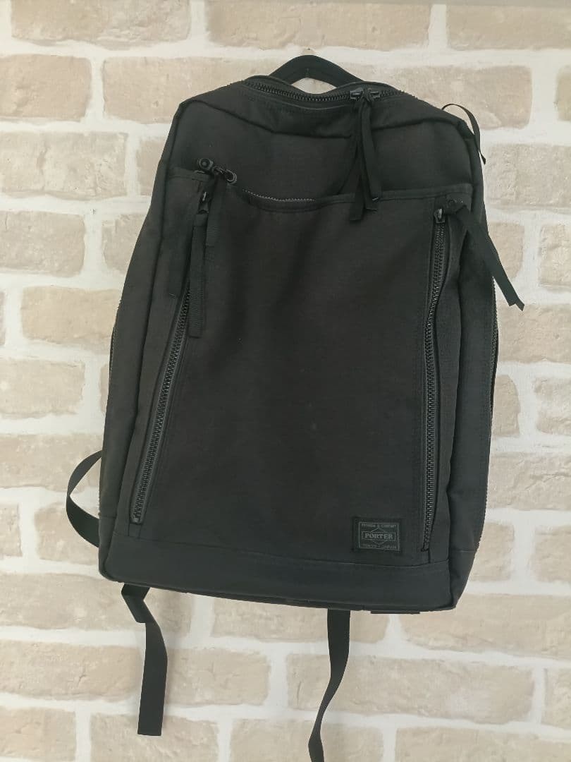 Porter Interactive Daypack Waterproof Lightweight… - image 2