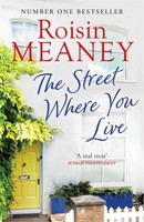 Roisin Meaney | The Street Where You Live | Taschenbuch | Englisch (2018)