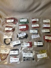 FISCHERTECHNIK Fischer Technik LOT Toy Building Blocks Lot 21