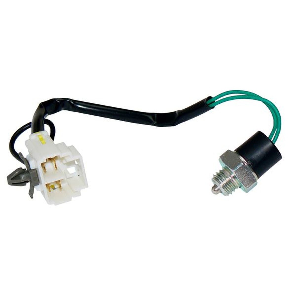 METZGER AUTOTEILE Interruttore + Luce Retromarcia 4-POLIG 0912053 per Mazda - Immagine 2