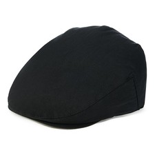 Toddler Boy Cotton Newsboy Hat Kids Ivy Infant Child Beret Flat Hat for Outfit