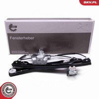 Fensterheber Esen SKV 51SKV332 FüR Chevrolet Cruze J300 J305 Station Wagon J308